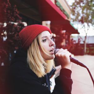 Meet your Posher, Anna